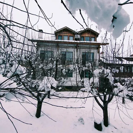 Garbevi Pensionat 3*