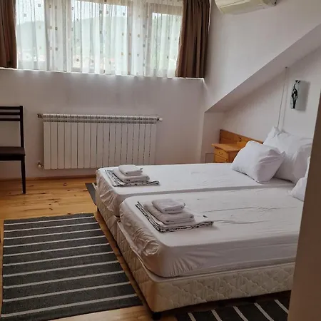 Garbevi 3* Dobrinishte