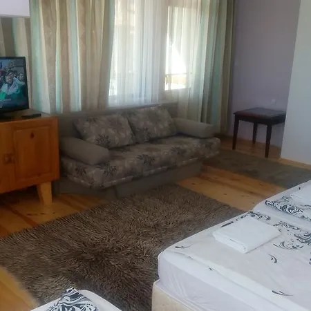 Garbevi 3* Dobrinishte