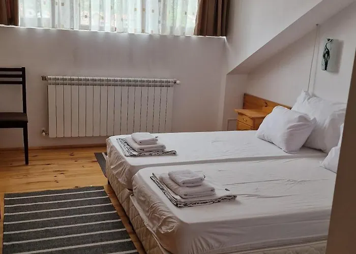 Garbevi 3* Dobriniște