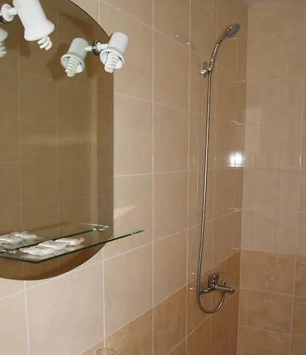 Garbevi Pensiune Dobriniște