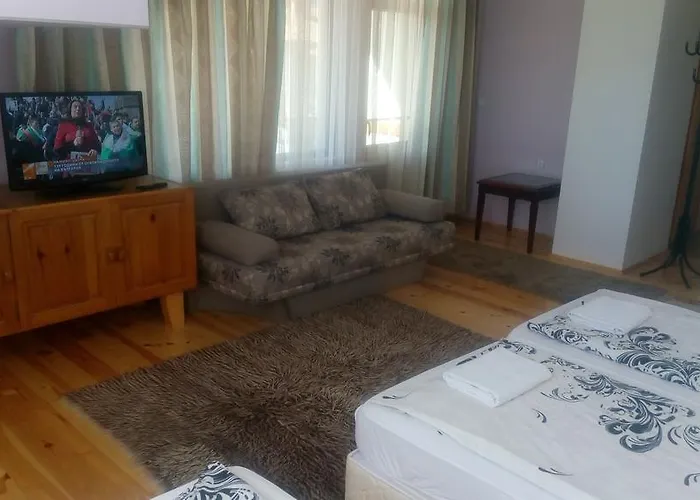 Garbevi 3* Dobriniște